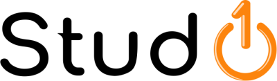 Stud10 Logo 400px